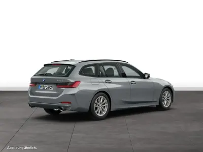Gebraucht BMW 330e