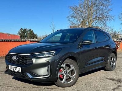 Gebraucht Ford Kuga ST-Line X 186 PS (136 kW) 2025 SUV