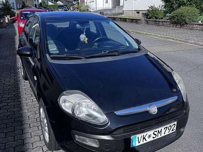 Fiat Punto Evo