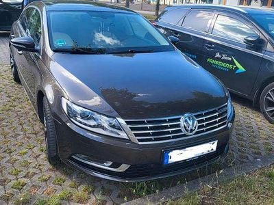 VW CC