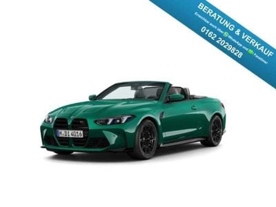 BMW M4 Cabriolet