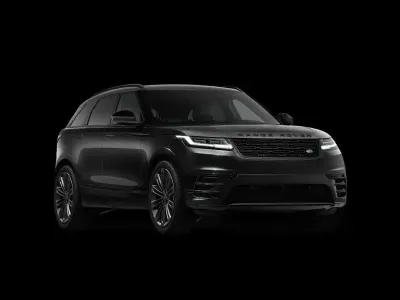 Neu Land Rover Range Rover Velar 300 PS (220 kW) 2026 Schwarz SUV