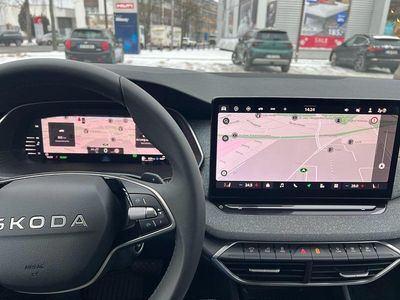 Neu 2025 Skoda Octavia Kombi | 29.900 € (Guter Preis)