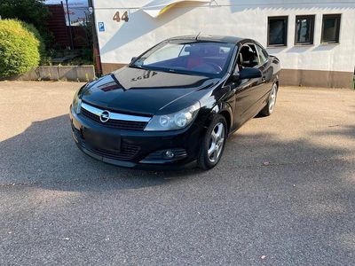 Opel Astra Cabriolet