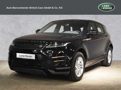 gebraucht Land Rover Range Rover evoque D240 R-Dynamic S MERIDIAN LED PANORAMA 18