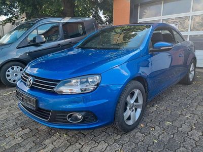 VW Eos