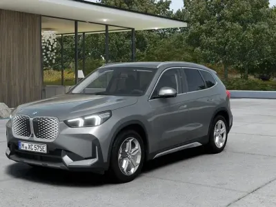 Gebraucht BMW iX1