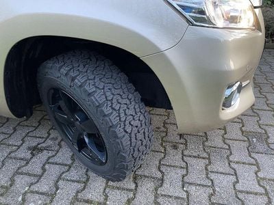 Gebraucht Toyota RAV4 Travel 177 PS (130 kW) 2012 Gold SUV