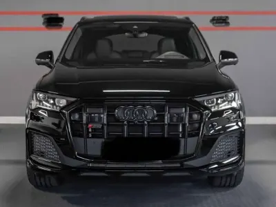 Gebraucht Audi SQ7