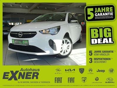 Opel Corsa-e