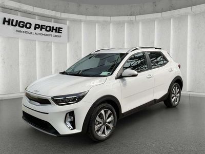 Usata Kia Stonic Vision 101 CV (74 kW) 2025 Bianco SUV