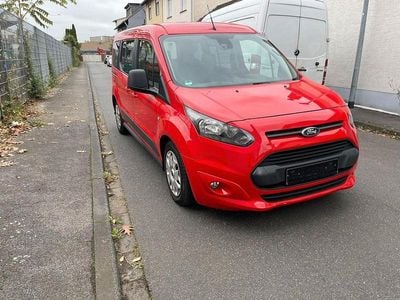 Ford Grand Tourneo Connect