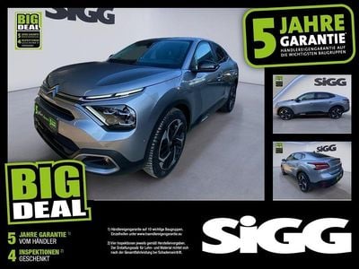 Gebraucht Citroën C4 X