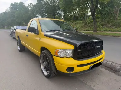 Occasion Dodge Ram