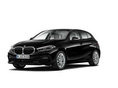 Brugt BMW 118