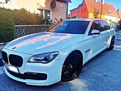 BMW 750L