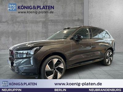 Gebraucht Volvo EX90 Ultra 300 kW (408 PS) 2025 Platinum grey (grau) SUV