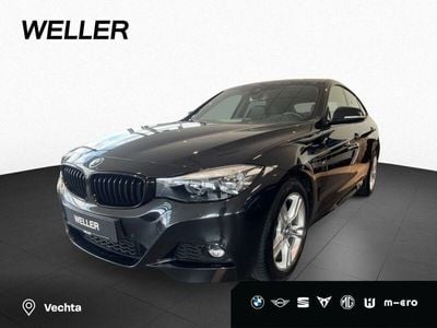 BMW 340 Gran Turismo