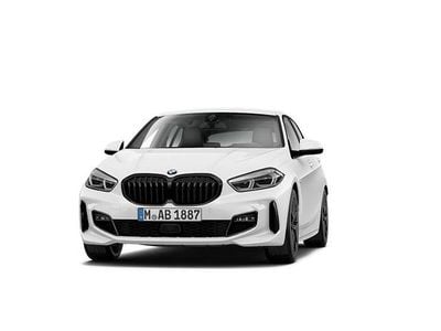 Gebraucht BMW 118 Comfort Edition 136 PS (100 kW) 2026 Kleinwagen