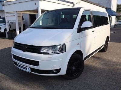 VW Multivan