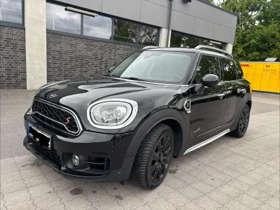 Używany Mini Cooper S 192 KM (141 kW) 2019 Czarny Hatchback