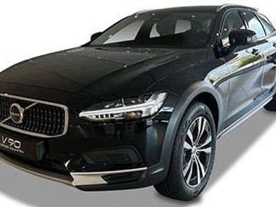 gebraucht Volvo V90 CC B5 AWD Ultimate Auto