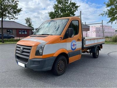 VW Crafter