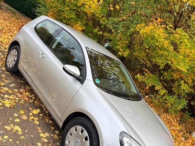 VW Golf VI