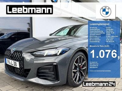 BMW 430 Gran Coupé