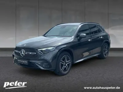 Gebraucht Mercedes GLC200