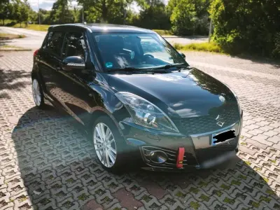 Gebraucht Suzuki Swift