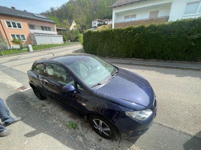 gebraucht Seat Ibiza SC 1.4 TDI PD Ecomotive Ecomotive