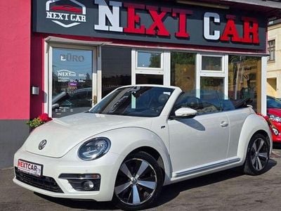 VW Beetle