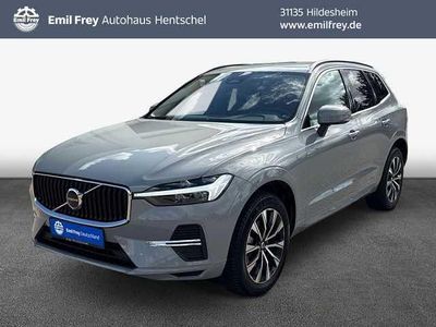 Gebraucht Volvo XC60 Core 250 PS (183 kW) 2024 SUV