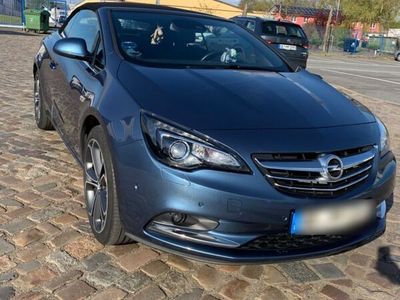 gebraucht Opel Cascada 1.4 ECOTEC Turbo 103kW Edition S/S E...