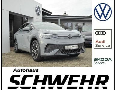 Grau Gebraucht 2022 VW ID.5 Pro SUV | 28.590 € (Guter Preis)