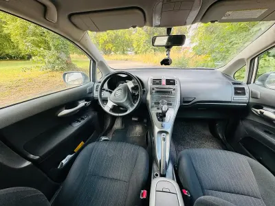 Gebraucht Toyota Auris