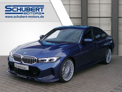 Alpina D3
