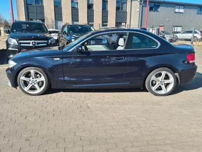 Gebraucht BMW 135