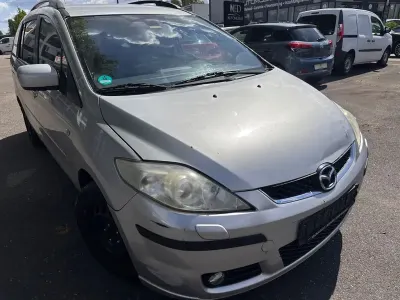 Gebraucht Mazda 5