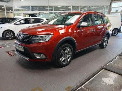 Dacia Logan MCV