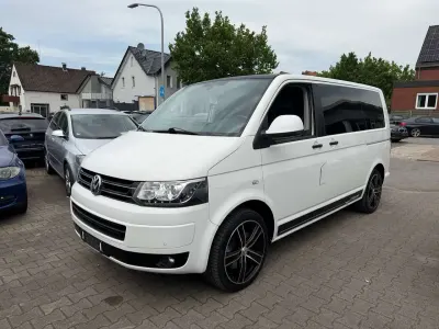 Gebraucht VW T5