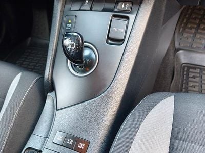 Gebraucht Toyota Auris Hybrid