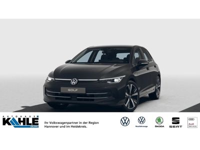 gebraucht VW Golf Style 1,5 l eTSI OPF 110 kW (150 PS) 7-Gang-D