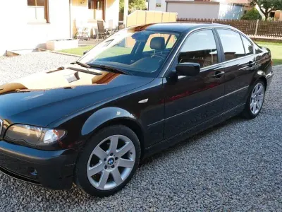 Gebraucht BMW 320