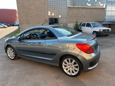 Peugeot 207 CC