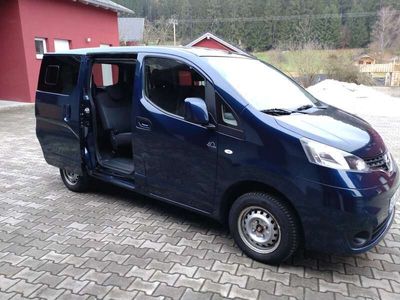 gebraucht Nissan Evalia NV2001.5 Tekna