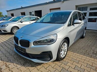 BMW 216 Gran Tourer