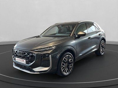 Neu Audi Q3 S-Line 150 PS (110 kW) 2025 Grau SUV