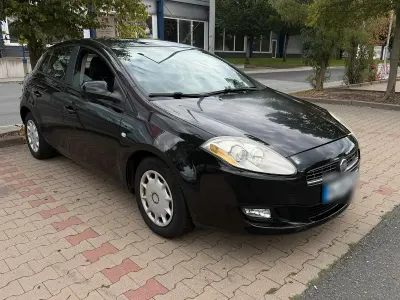 Gebraucht Fiat Bravo